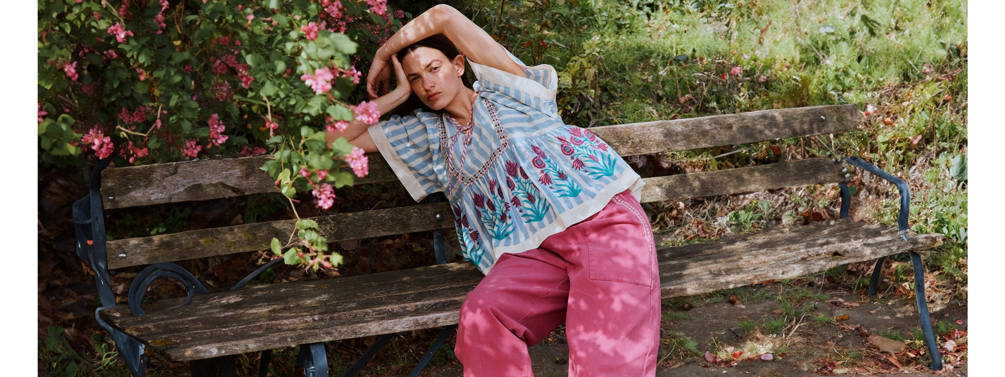 Heritage Reimagined, Bohemian Soul