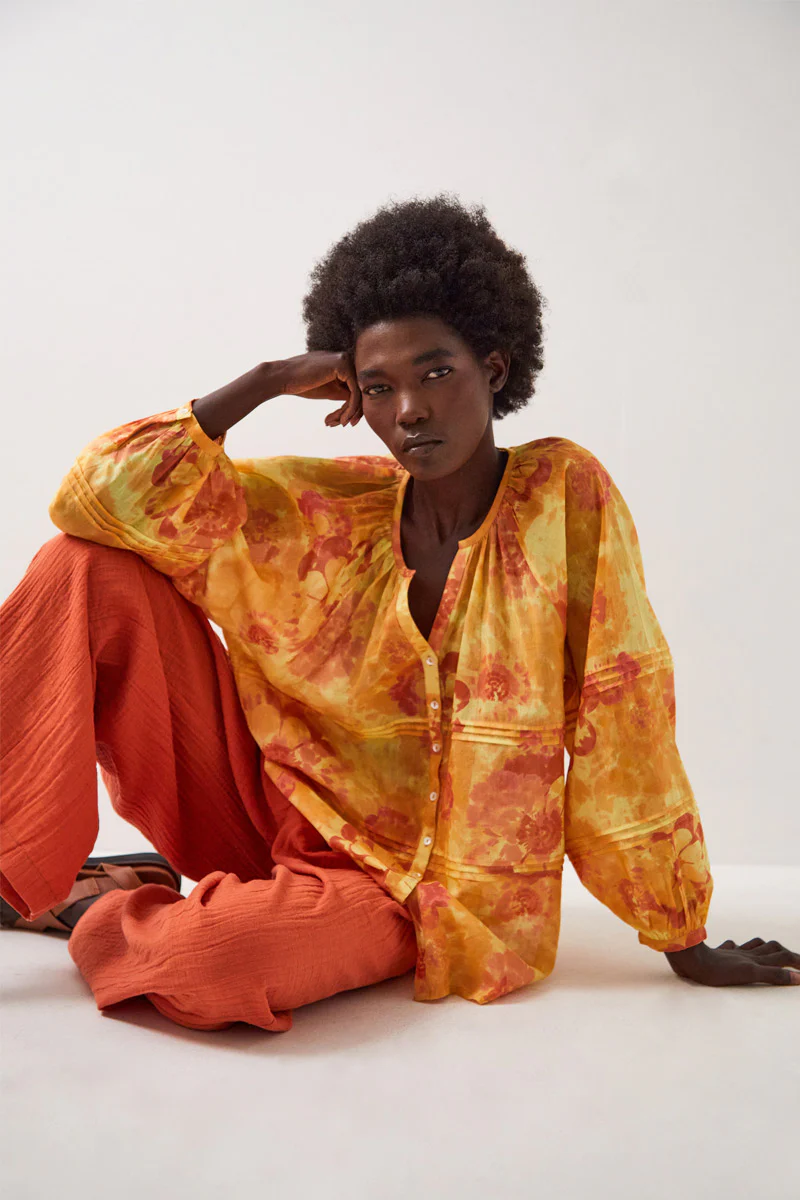 Sale Tops & Blouses